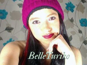 BelleYuriko