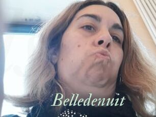 Belledenuit