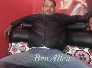 BenAllen
