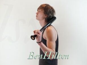 BenHillton