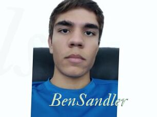 BenSandler