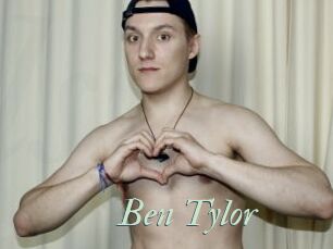 Ben_Tylor