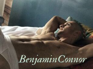 BenjaminConnor