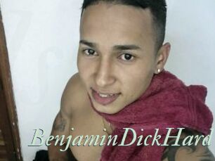 BenjaminDickHard