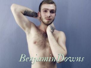 BenjaminDowns