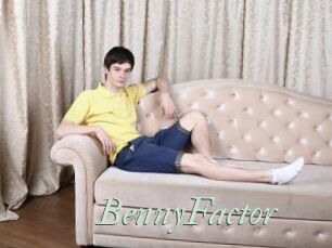 BennyFactor