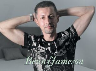 BennyJameson