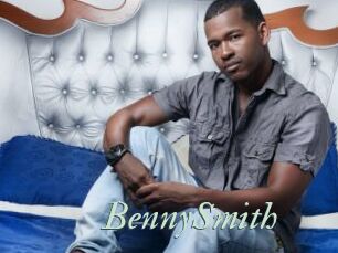BennySmith