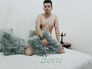 Bente