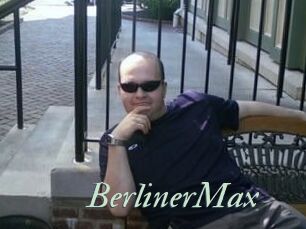 BerlinerMax