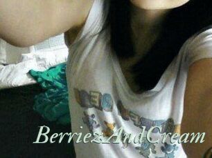BerriezAndCream