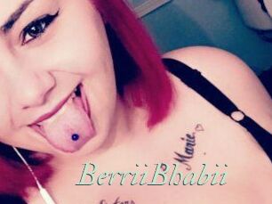 Berrii_Bhabii