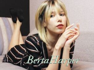 BertaHarper