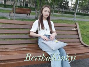 BerthaKinkyi