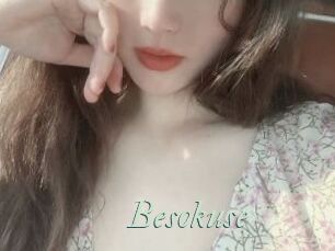 Besokuse