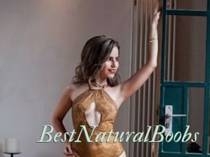 BestNaturalBoobs
