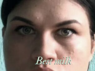 Best_milk