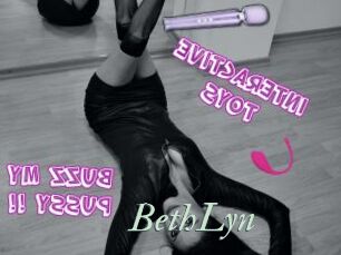 BethLyn