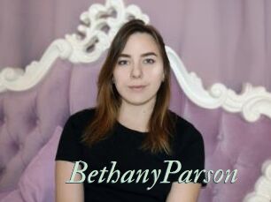 BethanyParson