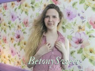 BetonySweet