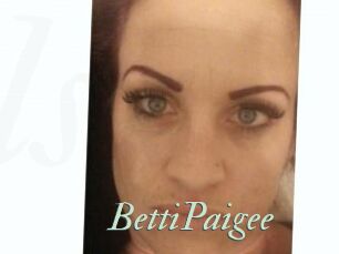 BettiPaigee
