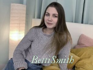 BettiSmith