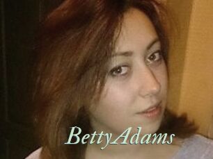 Betty_Adams