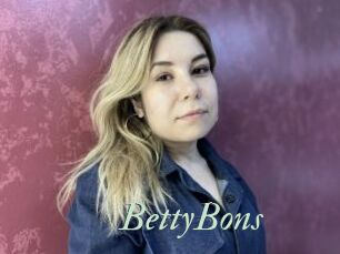 BettyBons