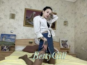 BettyGill