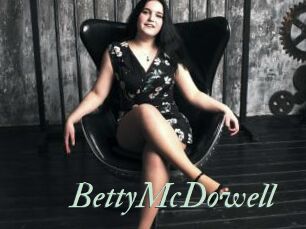 BettyMcDowell