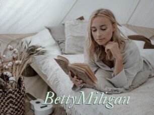BettyMiligan