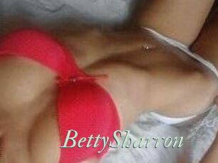 BettySharron