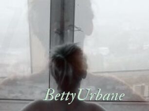 BettyUrbane