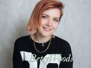 BettyWoods