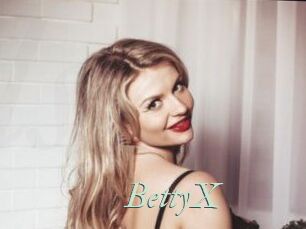 BettyX