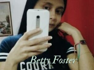Betty_Foster