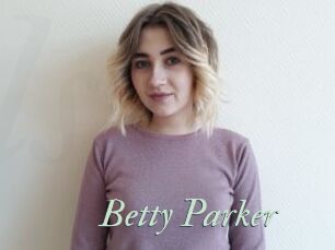 Betty_Parker