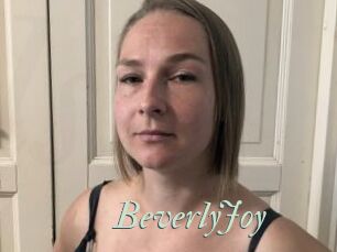 BeverlyJoy