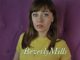 BeverlyMills
