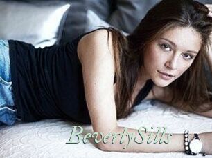 BeverlySills