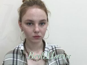 BeyliHariss
