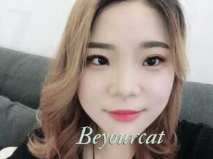 Beyourcat