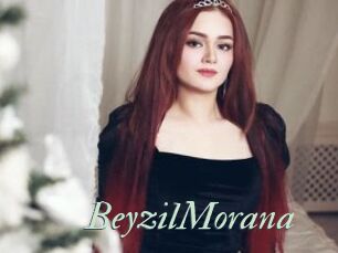 BeyzilMorana