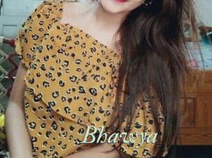 Bhawya