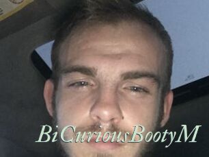 BiCuriousBootyM
