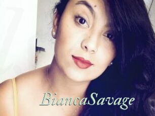 BiancaSavage