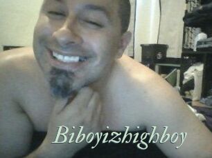 Biboyizhighboy