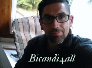 Bicandi4all