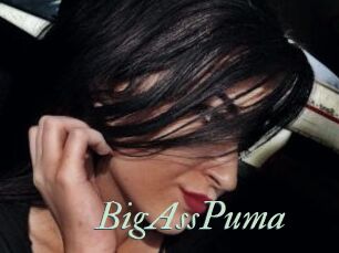 BigAssPuma