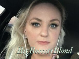 BigBooootyBlond
